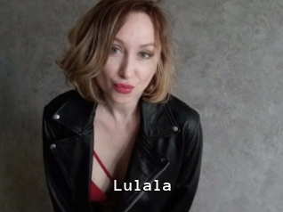 lulala Webcamsex Amateur