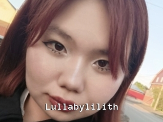 Lullabylilith