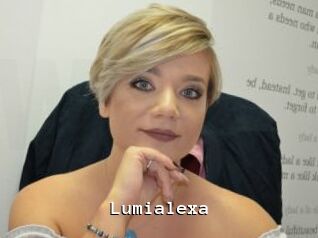 Lumialexa