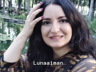 lunaaiman Webcamsex Amateur