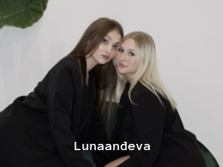 Lunaandeva