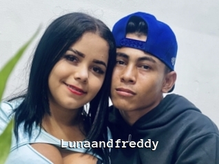 Lunaandfreddy