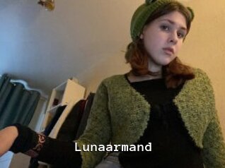 Lunaarmand