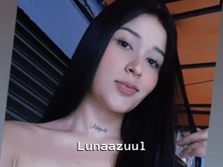 lunaazuul Webcamsex Amateur