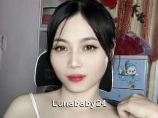 Lunababy24