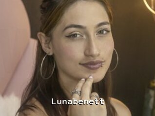 Lunabenett