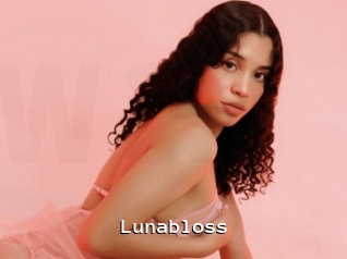 lunabloss Webcamsex Amateur