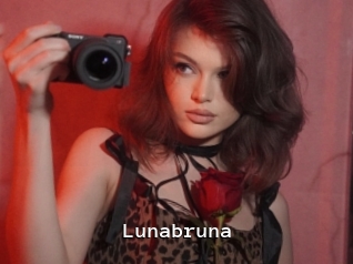 lunabruna Webcamsex Amateur