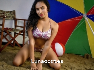lunacortes Webcamsex Amateur