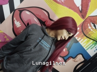 lunagilsex Webcamsex Amateur