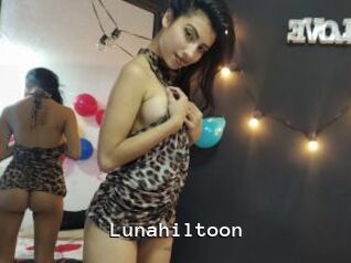 Lunahiltoon