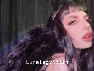 lunaisgriffin Webcamsex Amateur