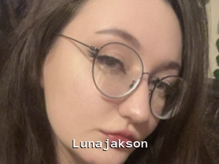 Lunajakson