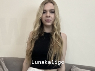 Lunakaligo