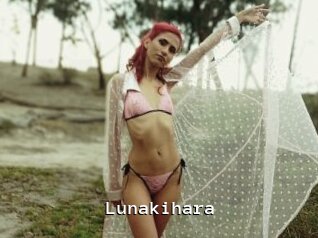 Lunakihara