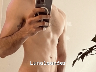 Lunaleander