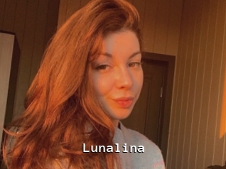 lunalina Webcamsex Amateur