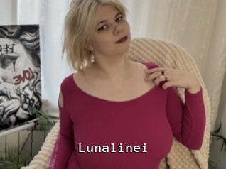 Lunalinei