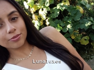 lunaluxes Webcamsex Amateur