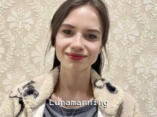 Lunamanning
