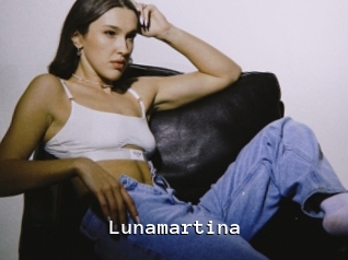 Lunamartina