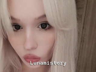 Lunamistery