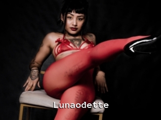 Lunaodette
