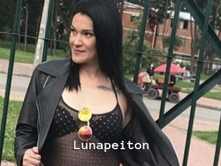 lunapeiton Webcamsex Amateur