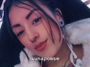 Lunapomse
