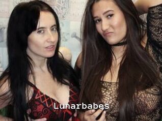 Lunarbabes