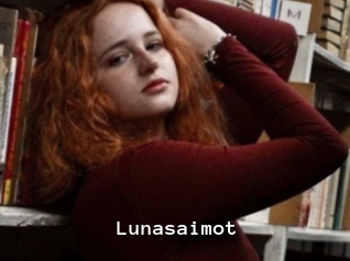 Lunasaimot