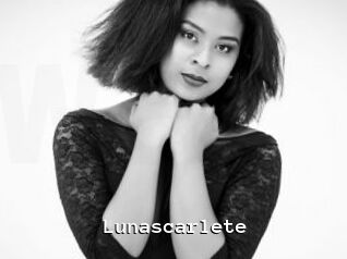 Lunascarlete