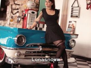 Lunasnoww