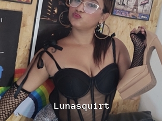 Lunasquirt