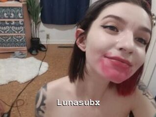 Lunasubx