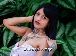 Lunatikvega