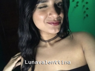 lunavalenttina Webcamsex Amateur