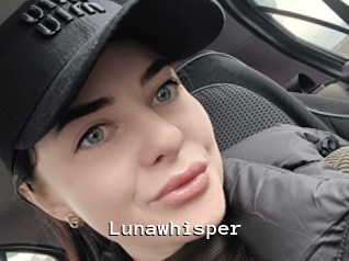 Lunawhisper