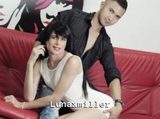 lunaxmiller Webcamsex Amateur