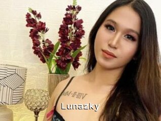 lunazky Webcamsex Amateur