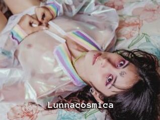 Lunnacosmica