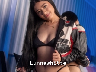 Lunnawhitte