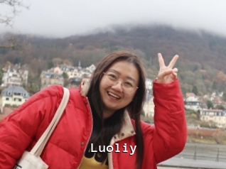Luoliy