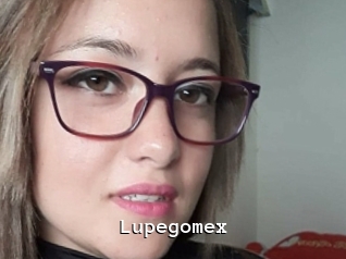 Lupegomex