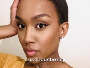 Lusciousberry