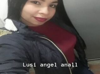 Lusi_angel_anall
