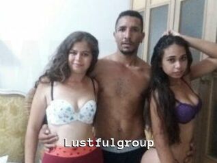 Lustfulgroup
