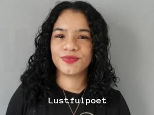 Lustfulpoet