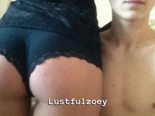 Lustfulzoey