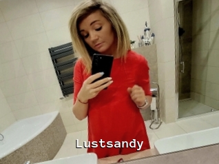 Lustsandy